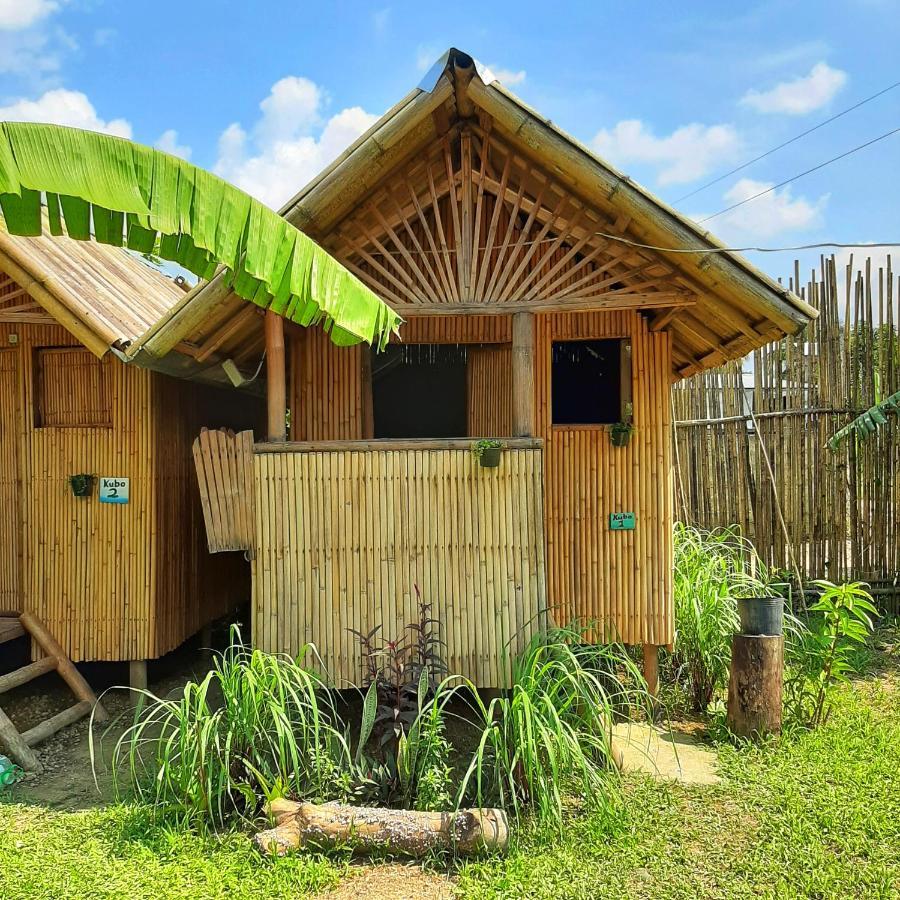 Banana Grove El Nido Hotel Eksteriør billede