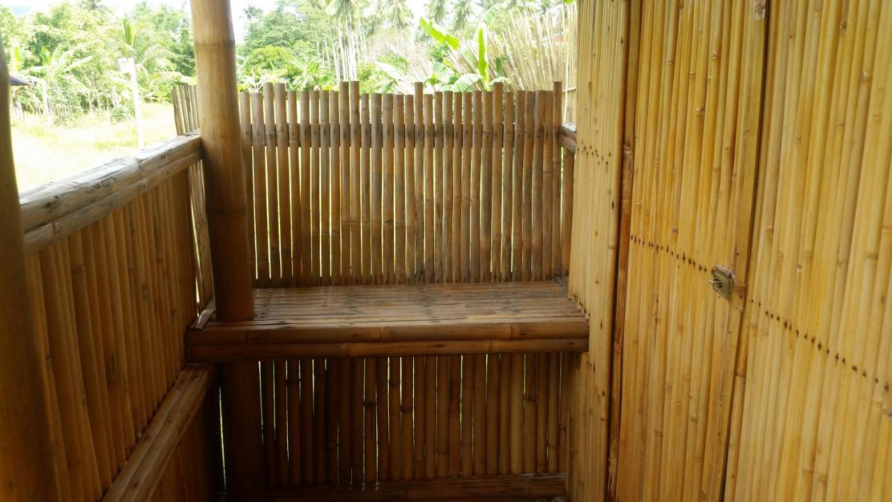 Banana Grove El Nido Hotel Eksteriør billede