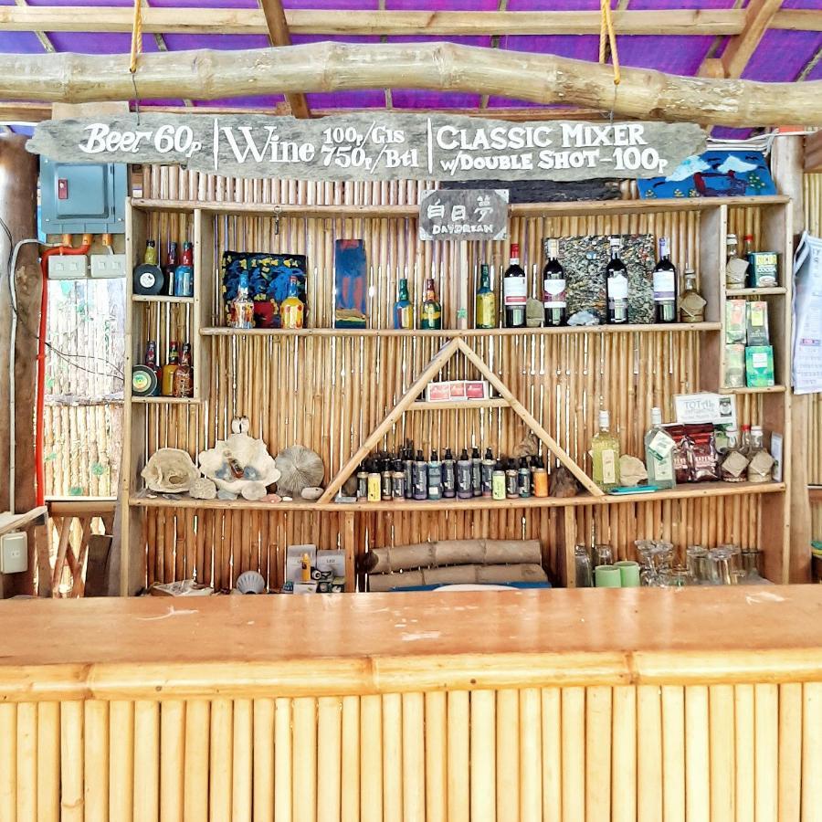 Banana Grove El Nido Hotel Eksteriør billede