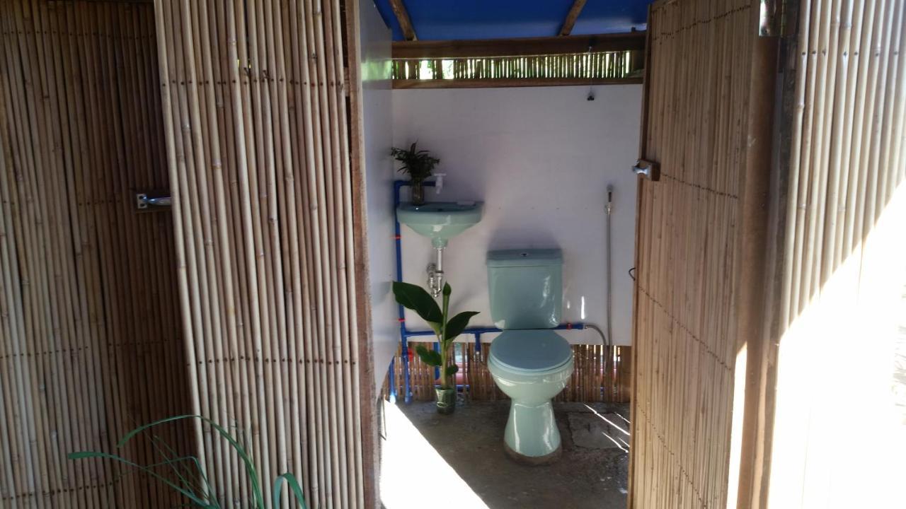 Banana Grove El Nido Hotel Eksteriør billede