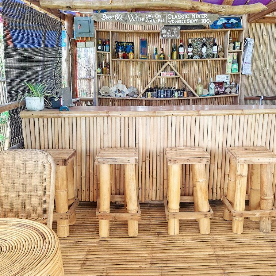 Banana Grove El Nido Hotel Eksteriør billede